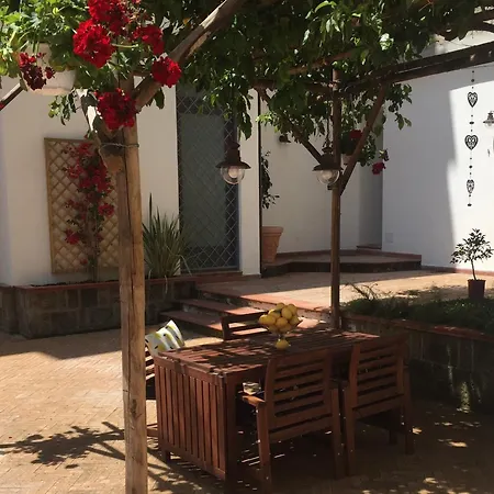 Holiday home Secret Garden Castellammare di Stabia