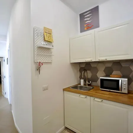 Holiday home Secret Garden Castellammare di Stabia