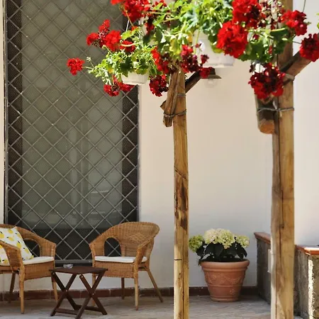 Secret Garden Holiday home Castellammare di Stabia